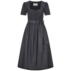 1/2 Arm Dirndl 80cm