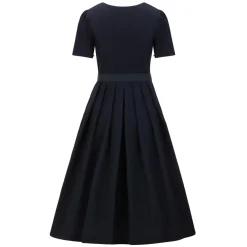 1/2 Arm Dirndl 80cm