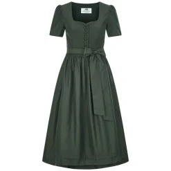 1/2 Arm Dirndl 80cm