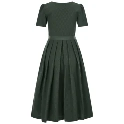 1/2 Arm Dirndl 80cm