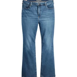 726™ High Rise Flare Jeans