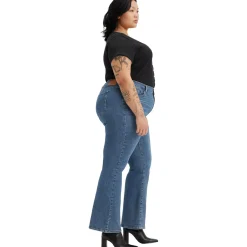726™ High Rise Flare Jeans