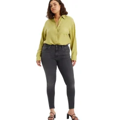 721™ High Rise Skinny
