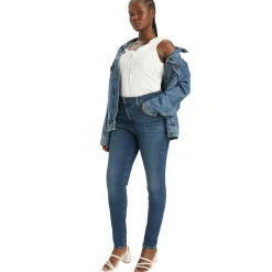 721™ High Rise Skinny
