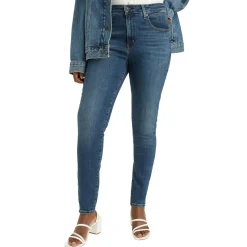 721™ High Rise Skinny