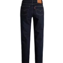 724™ High Rise Straight Jeans