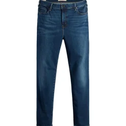 724™ High Rise Straight Jeans