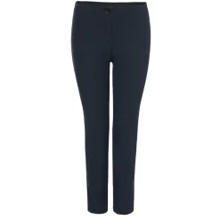 7/8 Hose aus feinem Jersey