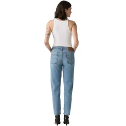 501® Original Cropped Jeans