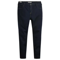 721 Plus High Rise Skinny - To The Nine