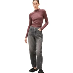 Alaania knit sweater