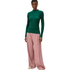 Alaania knit sweater