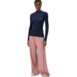 Alaania knit sweater