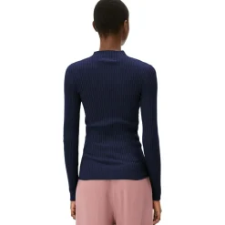 Alaania knit sweater