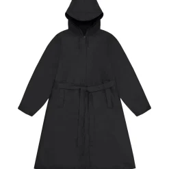 A-Line Longer W Jacket
