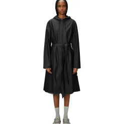 A-Line Longer W Jacket