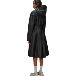 A-Line Longer W Jacket