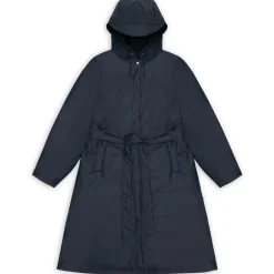 A-Line Longer W Jacket