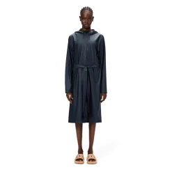 A-Line Longer W Jacket