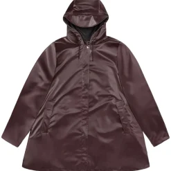 A-Line W Jacket
