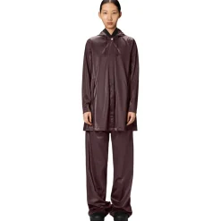 A-Line W Jacket