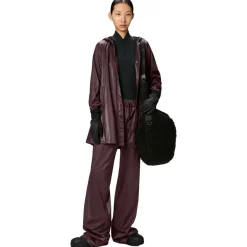 A-Line W Jacket