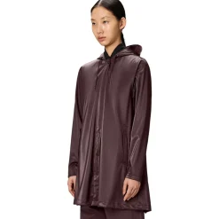 A-Line W Jacket