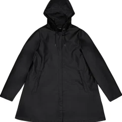 A-Line W Jacket