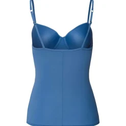 Allure Padded Bra-Camisole