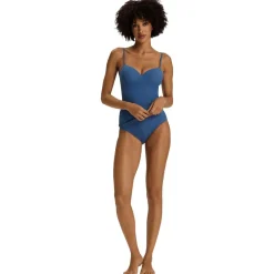 Allure Padded Bra-Camisole