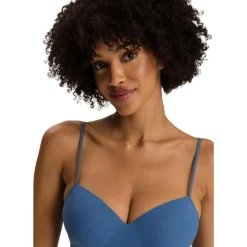 Allure Padded Bra-Camisole