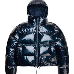 Alta Short Puffer Jacket