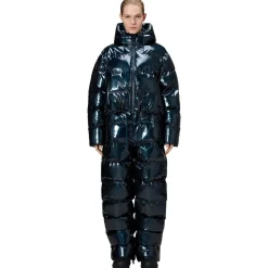 Alta Short Puffer Jacket