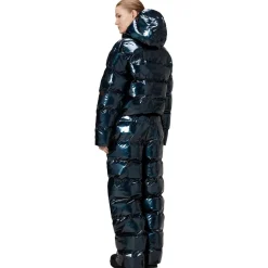 Alta Short Puffer Jacket