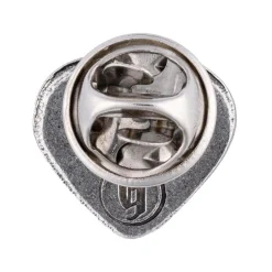Anstecker Rautenherz