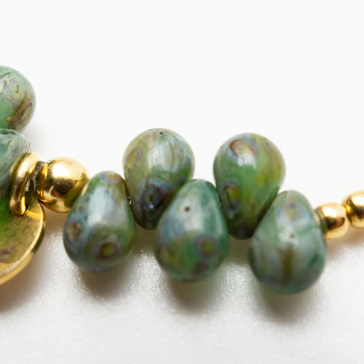 Armband Fine Jewelry Drops