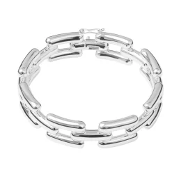Armband Freya Silber