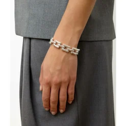 Armband Freya Silber