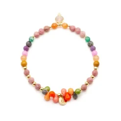Armband Mala Drops