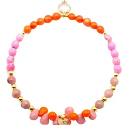 Armband Mala Drops