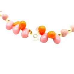 Armband Mala Drops