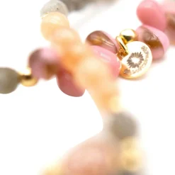 Armband Mala Drops