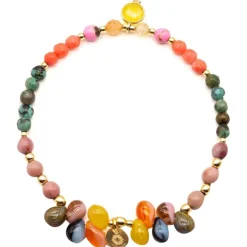 Armband Mala Drops