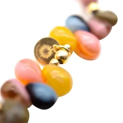 Armband Mala Drops