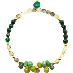 Armband Mala Drops