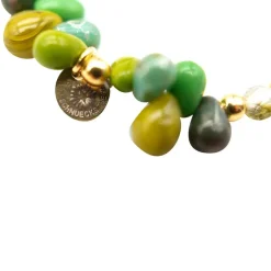 Armband Mala Drops