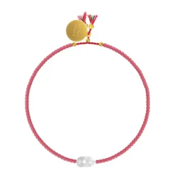 Armband Mini Glas