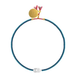 Armband Mini Glas