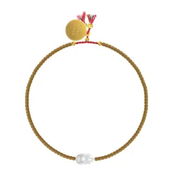 Armband Mini Glas