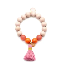 Armband Single Mala